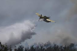 Hırvatistan dönüşünde OGM uçağıyla temas kesildi: Pilot şehit oldu