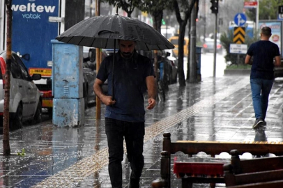 İçişleri Bakanlığı'ndan kritik 'sarı kodlu' uyarı