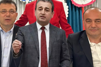 İddianameden CHP'li vekiller çıktı! ''Sistem''de yetkin konumda