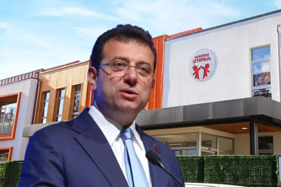 İmamoğlu'ndan iş adamlarına rüşvet baskısı