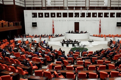 Meclis’e sunulacak pakette çocuk suçları için adım atılıyor