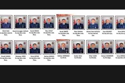 Şehitlerimizle ilgili arsızlığa tepki! MSB: Suç duyurusunda bulunuldu