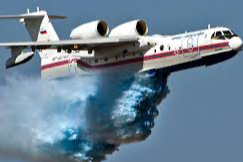 Hırvatistan dönüşü Orman Genel Müdürlüğü uçağıyla irtibat kesildi