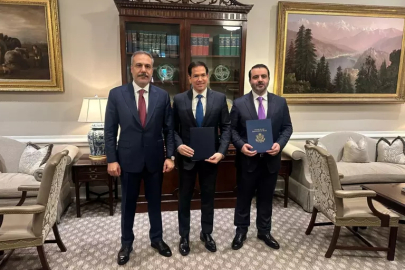 Trump'ın özel temsilcisinden Türk dış politikasına övgü... ''Duvar olan yerlere köprüler kuruldu''