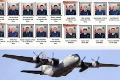 Türkiye'yi yasa boğan uçak kazası... Son şehidimizin naaşı da bulundu