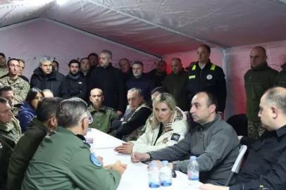 Uluslararası ekip kazayı araştırıyor: Karakutu bulundu, sis perdesi aralanacak