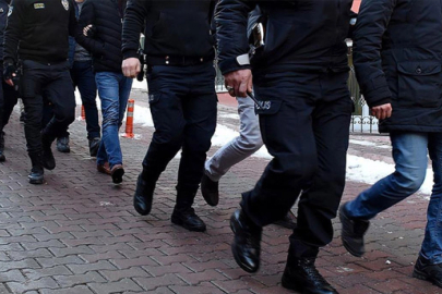 11 ülkeyle ortak operasyon! Organize suç örgütlerine darbe