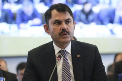 500 bin sosyal konuta rekor başvuru geldi.. Bakan Kurum toplam sayıyı açıkladı