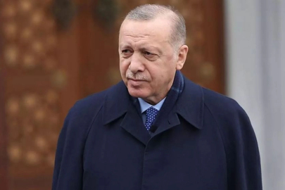 Cumhurbaşkanı Erdoğan tüm mazlumlara dayanışma mesajı gönderdi