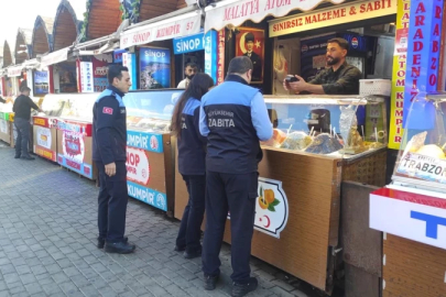 İstanbul'da gıda zehirlenmesi sonrası dört şüpheli gözaltına alındı: Detaylar ortaya çıktı!