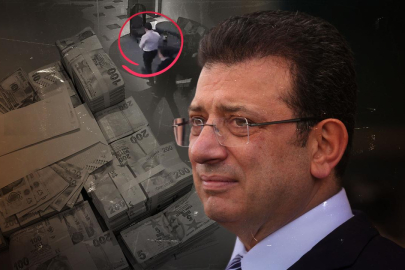 "Kara para aklama soruşturmasındaki döviz bürosu İmamoğlu'nun 'emanetçi'si" iddiası