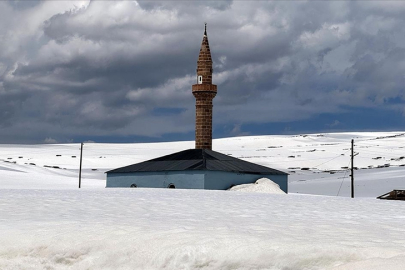Meteoroloji uyardı: Birçok ilde kar yağışı bekleniyor