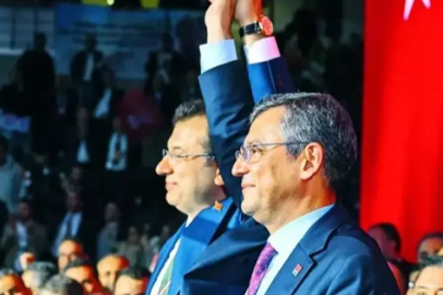 Örgüt CHP'yi de ahtapot gibi sarmış! Görüntüler iddianameye girdi