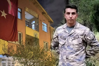 Şehit Kuyucu'nun son mesajı yürekleri dağladı... ''Şehadet'' sorusuna duygulandıran cevap