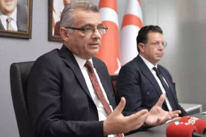 Sıcağı sıcağına Türkiye açıklaması: Aynı noktadayız