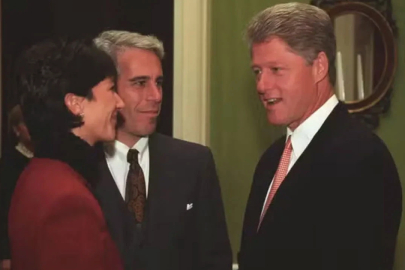 Trump'tan flaş hamle: Clinton-Epstein ilişkisi araştırılsın