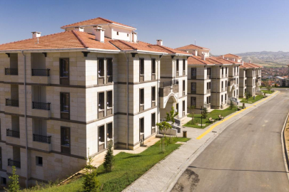"Yüzyılın Konut Projesi"ne başvurular devam ediyor