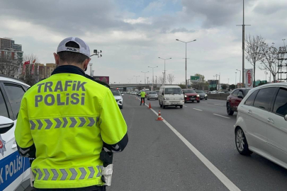 Ankara'da bazı yollar trafiğe kapatılacak