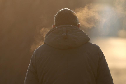 Ekim ayında en sıcak yerle en soğuk yer arasındaki fark 44 dereceyi aştı