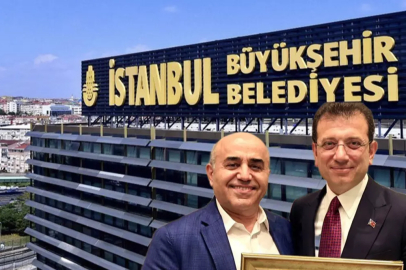 El konulan telefondan ''İmamoğlu Çıkar Amaçlı Suç Örgütü''nün yol haritası çıktı