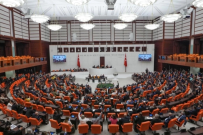 Meclis bu hafta 11’inci yargı paketi ve bütçe gündemine odaklanıyor