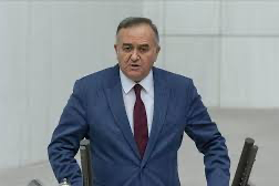 MHP Grup Başkanvekili Erkan Akçay: Terör dönemini 40 yıl daha yaşamaya tahammülümüz yok