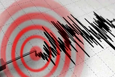 Sındırgı'da art arda yaşanan depremler bölgede etkisini artırdı
