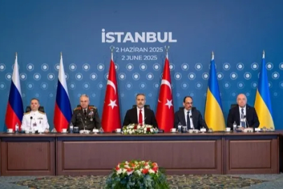 Türkiye, Rusya-Ukrayna takasında yeniden devrede