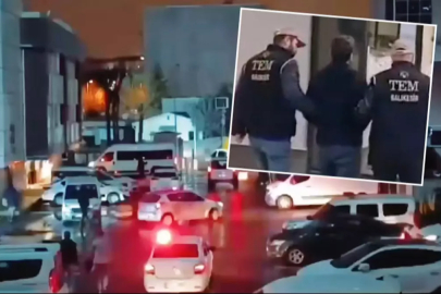 27 ilde FETÖ'ye eş zamanlı operasyon! Aralarında aktif kamu görevlileri de var