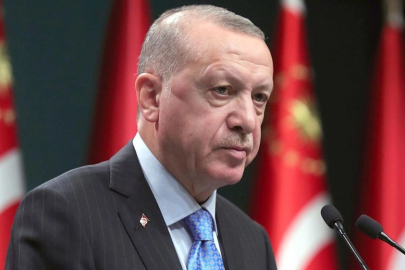 Cumhurbaşkanı Erdoğan askeri uçak kazasına ilişkin konuştu