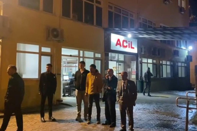 Düğünlerde toplu zehirlenme: 72 kişi hastanelik oldu