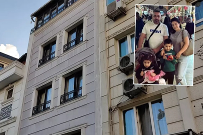 Fatih'te anne ve 2 çocuğunun ölümüne ilişkin gözaltı sayısı 11'e yükseldi