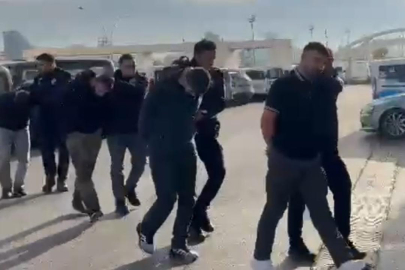 “Fotoroman çetesi”ne operasyon