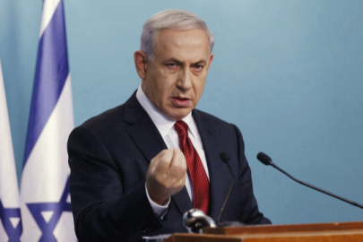 Gazze kasabı Netanyahu'nun duruşması iptal edildi