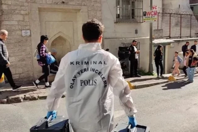 İstanbul’daki ölüm olayı için cinayet bürodan yeni bilgiler