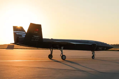 KIZILELMA'ya F-35 özelliği: Türkiye üç ülkeden biri oldu