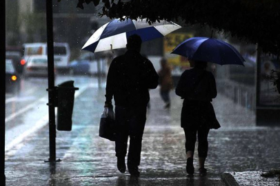 Meteoroloji'den İstanbul'a uyarı: Hava değişimine dikkat