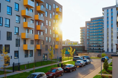 Milyonları ilgilendiren düzenleme! Aidatlara devlet freni