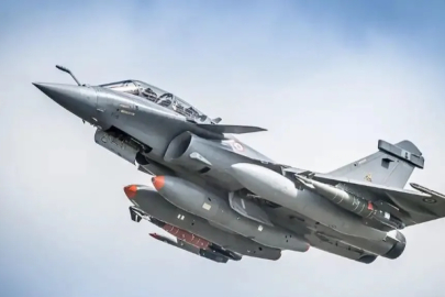 Tarihi anlaşma imzalandı! 100 adet Rafale savaş uçağı alacaklar