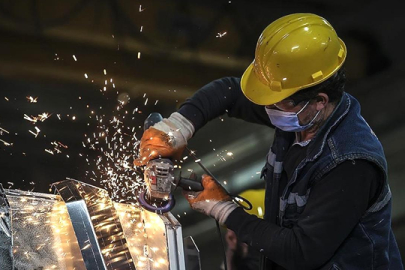 TCDD 780 işçi alacak