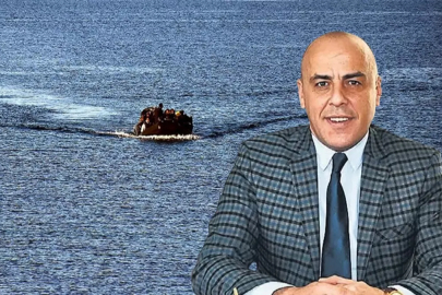 Yasa dışı organizasyon açığa çıkarıldı! CHP'li müdür insan kaçakçısı çıktı