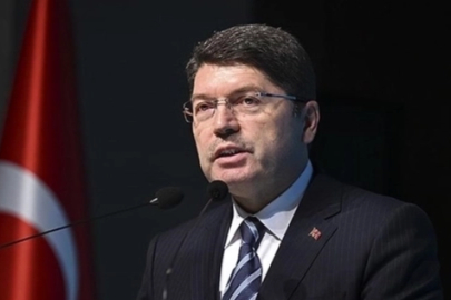 Bahçeli’nin İmralı çıkışına Bakan Tunç’tan değerlendirme