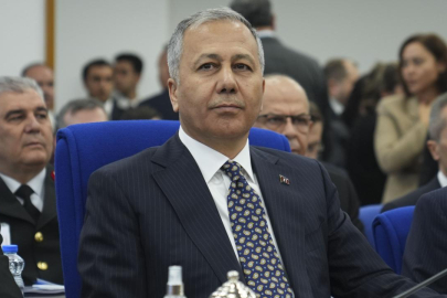 Bakan Yerlikaya'dan suça sürüklenen çocuklarla ilgili açıklama