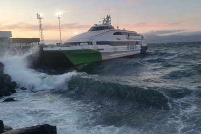 BUDO'nun bazı seferleri iptal edildi