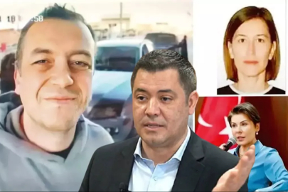 İBB'de kirli çark: Yüzde 80'i benim!
