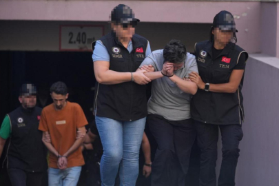 İzmir'de 3 polisimizin şehit olduğu saldırıyla ilgili yeni gelişme