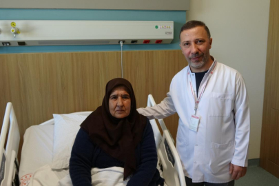 'Kalbim sağda atıyor' dedi, kimseyi inandıramadı: Gerçek 66 yıl sonra anlaşıldı