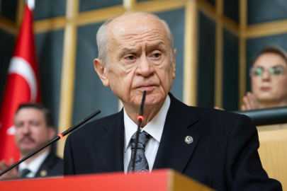 MHP Genel Başkanı Bahçeli: Gerekirse İmralı'ya kendim giderim