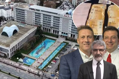 Paralar seçim propagandasına! ''Eko-Sistem''den rüşvet listesi