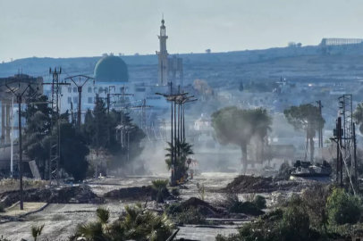 Tel Aviv ile Şam müzakereleri çıkmaza girdi!